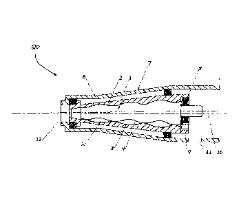 Une figure unique qui représente un dessin illustrant l'invention.